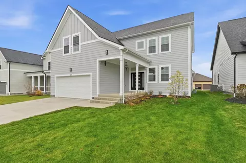 3615 Kassidy Dr, Grove City, OH 43123