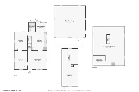 2850 E High St, Newark, OH 43055 photo 2