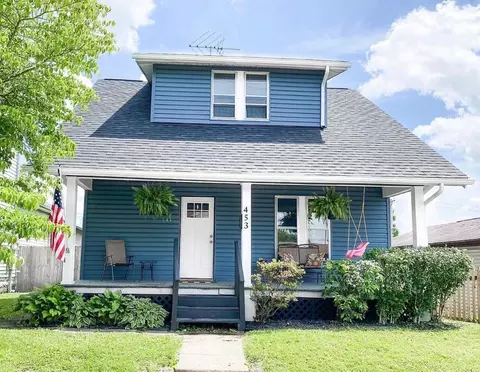 453 Seroco Ave, Newark, OH 43055