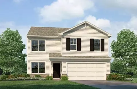 850 Allegro Dr, Reynoldsburg, OH 43068