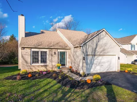 341 Pecan Ct, Delaware, OH 43015