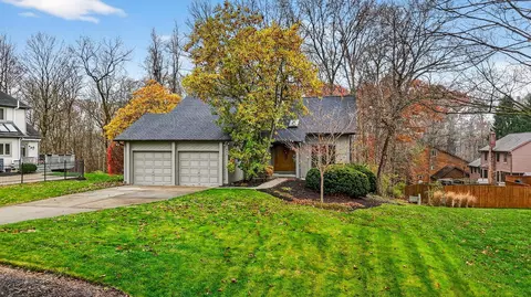 893 Maebelle Way, Westerville, OH 43081