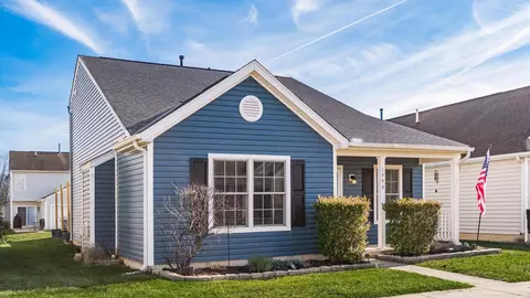 1994 Dumont St, Newark, OH 43055