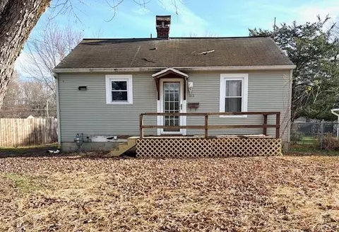 312 Witte St, Lancaster, OH 43130