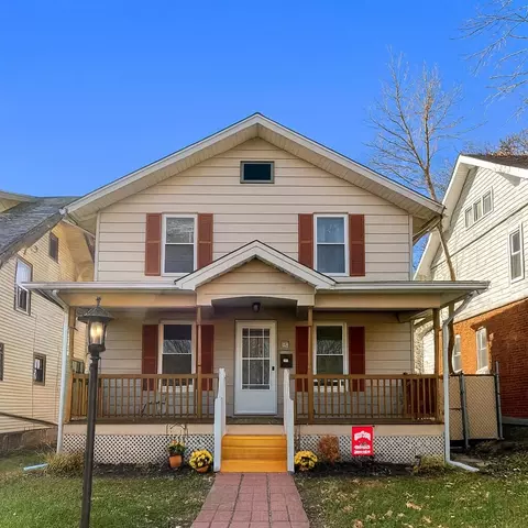 72 Dawson Ave, Mansfield, OH 44906