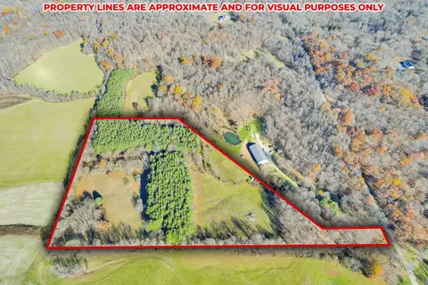 0 Mulberry Rd SE, Mount Perry, OH 43760