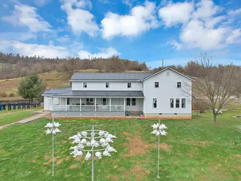 55385 Seneca Lake Rd, Quaker City, OH 43773