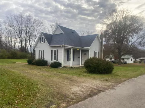 830 Blaine St, Greenfield, OH 45123