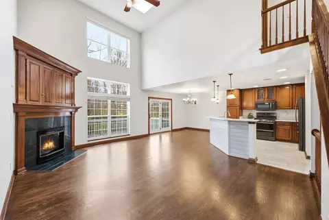 355 Nature Trl, Westerville, OH 43082