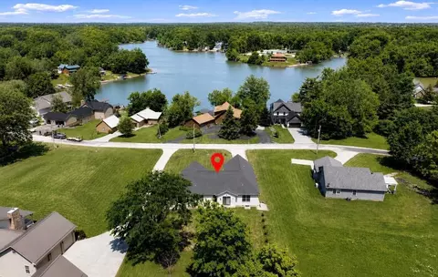 7326 State Route 19 Unit 9 Lots 220 221 UNIT 9, S 220 & 221, Mount Gilead, OH 43338