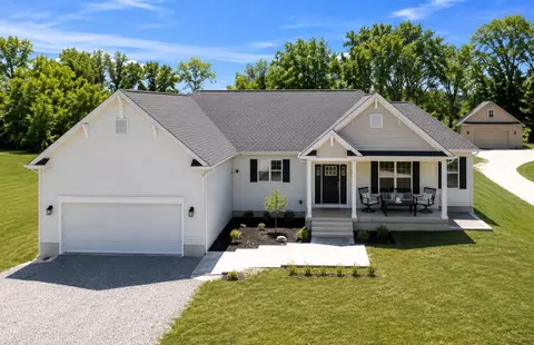 7326 State Route 19 Unit 9 Lots 220 221 UNIT 9, S 220 & 221, Mount Gilead, OH 43338