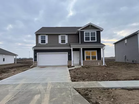 1111 Hartford Ln, London, OH 43140