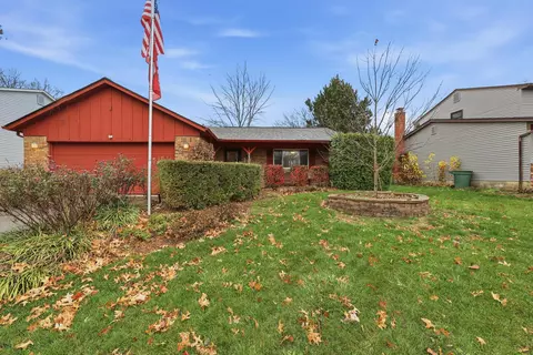 5670 Oliver St, Columbus, OH 43231