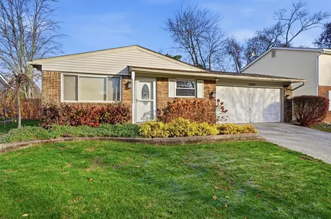 1930 Shallowford Ave, Columbus, OH 43235