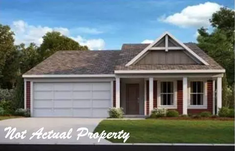 464 Sycamore Dr, Circleville, OH 43113