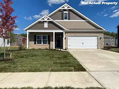 1018 Sherwood Loop, Bellefontaine, OH 43311