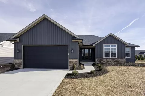 203 De Rosa Dr, Johnstown, OH 43031