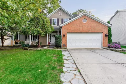 340 Orchard Cyn, Delaware, OH 43015