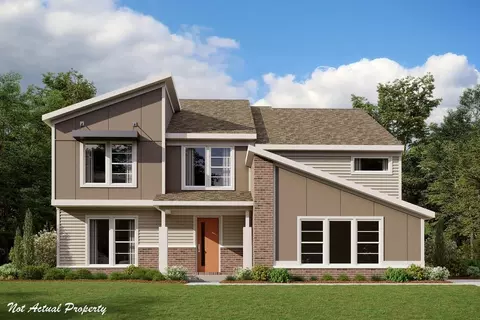 12195 Taylors Way, Pickerington, OH 43147