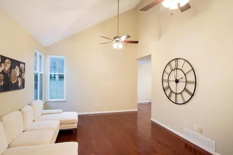 Living - 3761 Carnforth Dr, Columbus, OH 43221 photo 1 of 2