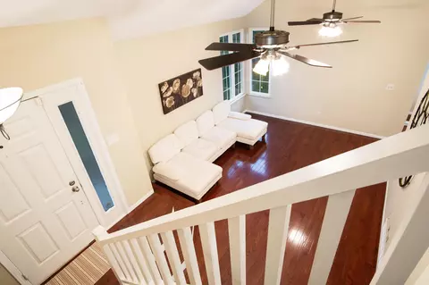 Entry Way - 3761 Carnforth Dr, Columbus, OH 43221 photo 1 of 2