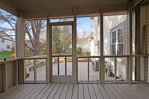 Exterior - 3761 Carnforth Dr, Columbus, OH 43221 photo 11 of 17