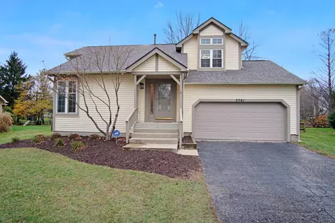 3761 Carnforth Dr, Columbus, OH 43221