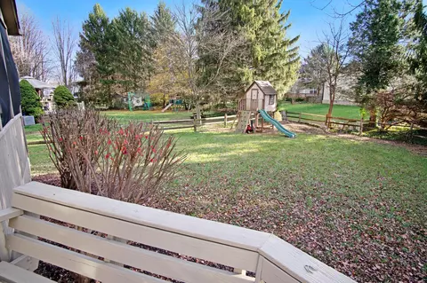 Exterior - 3761 Carnforth Dr, Columbus, OH 43221 photo 12 of 17