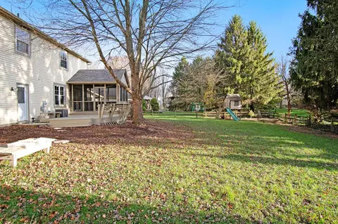 Exterior - 3761 Carnforth Dr, Columbus, OH 43221 photo 13 of 17