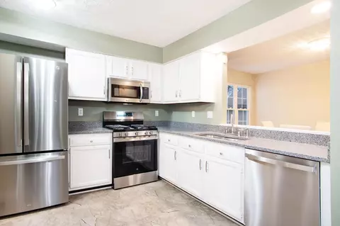 Kitchen - 3761 Carnforth Dr, Columbus, OH 43221 photo 1 of 2