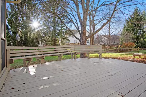 Exterior - 3761 Carnforth Dr, Columbus, OH 43221 photo 8 of 17