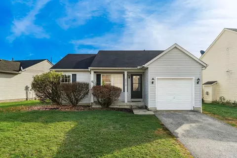 4412 Catamaran Dr, Columbus, OH 43207