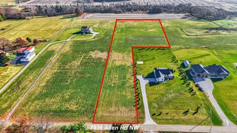 7936 Allen Rd NW, Canal Winchester, OH 43110