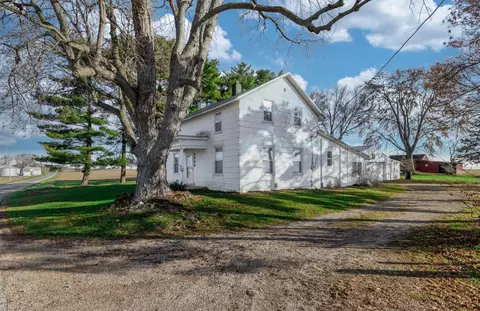 3990 Cedar Hill Rd SW, Amanda, OH 43102