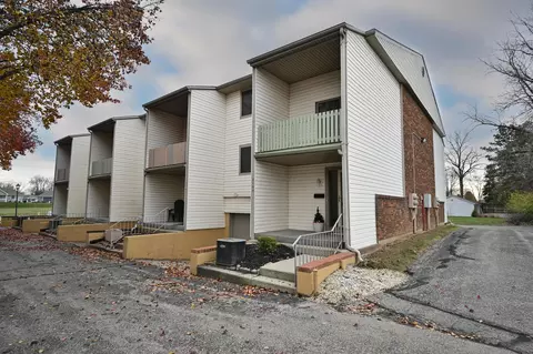 2159 Olympic St, Springfield, OH 45503