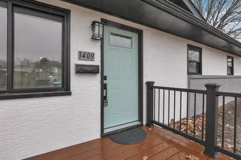 1409 Bosworth Pl, Columbus, OH 43229