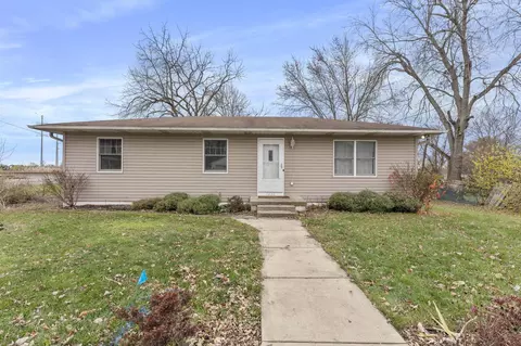 1450 Franklin St, Lewis Center, OH 43035