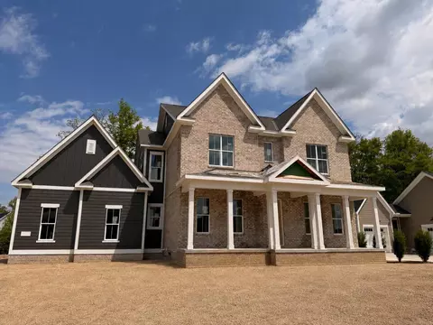 8280 Canopy Glen Dr, Plain City, OH 43064
