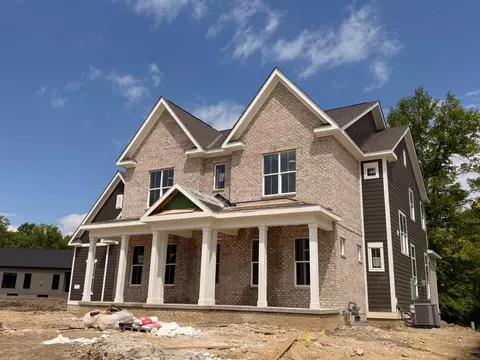 8280 Canopy Glen Dr, Plain City, OH 43064