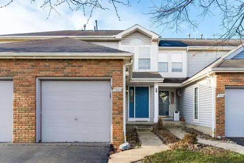 7607 Wellshire Dr, Pickerington, OH 43147