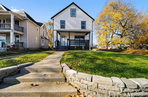 158 Vennum Ave, Mansfield, OH 44903
