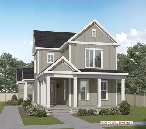 5111 Maple Dr, Lewis Center, OH 43035