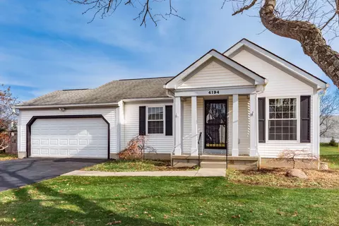 4194 Rishel Ct, Grove City, OH 43123