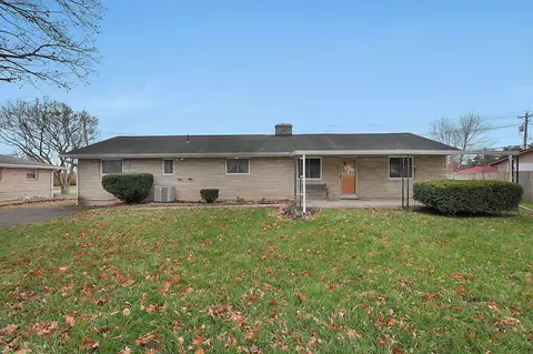 Exterior - 122 Obetz Rd, Columbus, OH 43207 photo 2 of 6