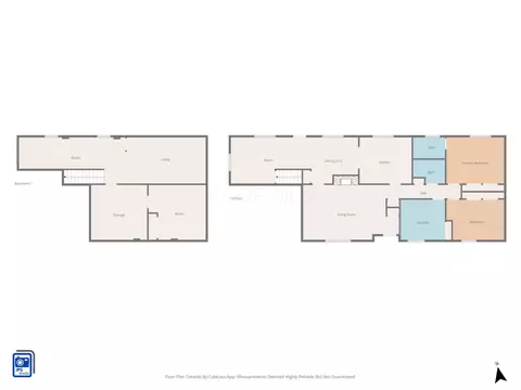 Floorplan - 122 Obetz Rd, Columbus, OH 43207 photo 1 of 1