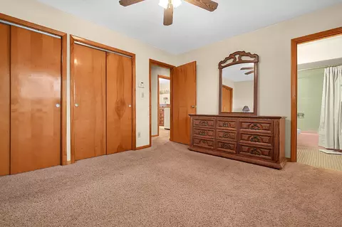 Bedroom - 122 Obetz Rd, Columbus, OH 43207 photo 5 of 6