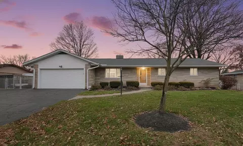 122 Obetz Rd, Columbus, OH 43207