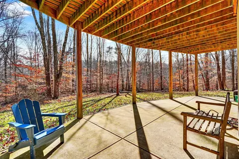 Exterior - 16160 Collison Rd, Logan, OH 43138 photo 6 of 11
