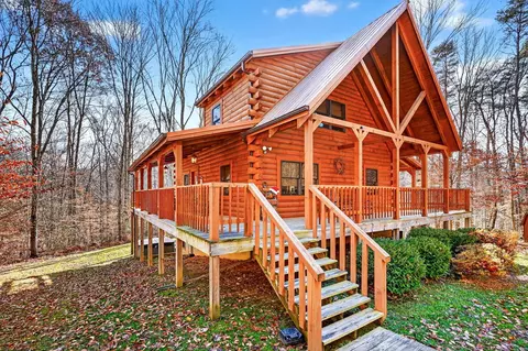 Exterior - 16160 Collison Rd, Logan, OH 43138 photo 8 of 11