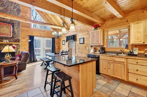 Kitchen - 16160 Collison Rd, Logan, OH 43138 photo 1 of 3